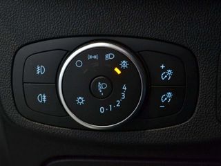 Ford Focus 1.5 Ecoblue 70kW Trend