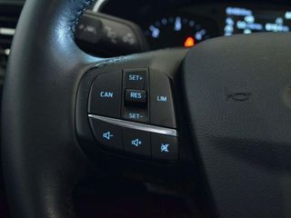 Ford Focus 1.5 Ecoblue 70kW Trend