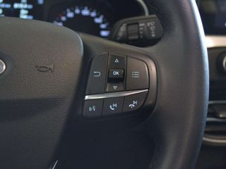 Ford Focus 1.5 Ecoblue 70kW Trend
