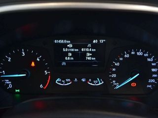 Ford Focus 1.5 Ecoblue 70kW Trend