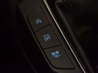 Ford Focus 1.5 Ecoblue 70kW Trend