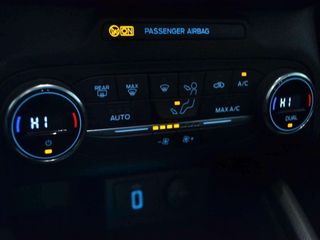 Ford Focus 1.5 Ecoblue 70kW Trend