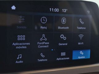 Ford Focus 1.5 Ecoblue 70kW Trend