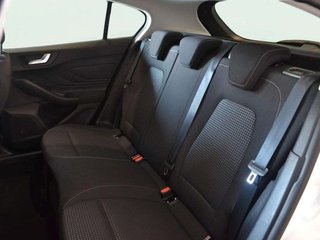 Ford Focus 1.5 Ecoblue 70kW Trend