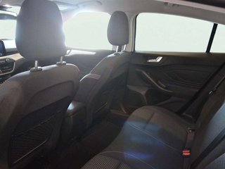 Ford Focus 1.5 Ecoblue 70kW Trend
