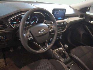 Ford Focus 1.5 Ecoblue 70kW Trend