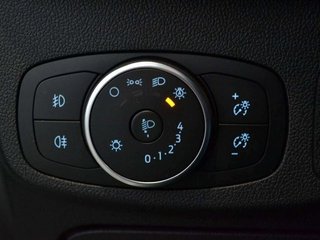 Ford Focus 1.5 Ecoblue 70kW Trend