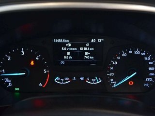 Ford Focus 1.5 Ecoblue 70kW Trend