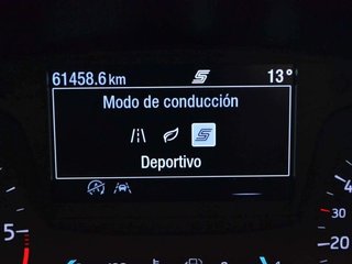 Ford Focus 1.5 Ecoblue 70kW Trend