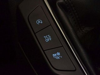 Ford Focus 1.5 Ecoblue 70kW Trend