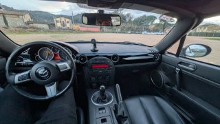Mazda MX-5 2007