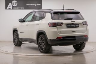 Jeep Compass 1.3 130CV 80th Anniversary Gasolina