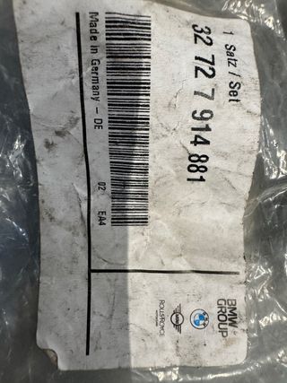 Maneta Embrague BMW R1300GS/GS/Adv/RT/R/RS