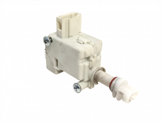 Actuador Tapa combustible VW 3B0810773B