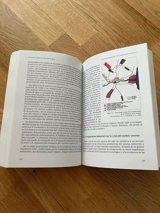 Geografía general II Geografía humana (GRADO) (...