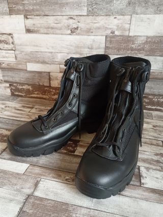 Stivali/Anfibi da Volo Estivi N°46