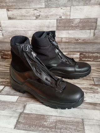 Stivali/Anfibi da Volo Estivi N°46