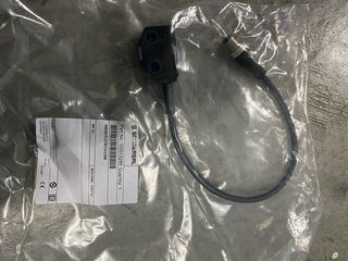 Sensor Inductivo Schmersal RSS260-D-LSTM12-8-0,25M