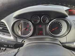 Opel Mokka 2015