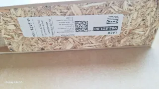 3 Estantes IKEA LACK Blancos