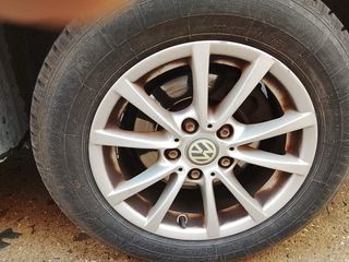 Volkswagen Transporter T5 2011