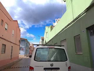 Volkswagen Transporter T5 2011