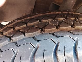 Volkswagen Transporter T5 2011