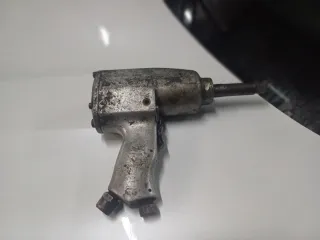 Pistola Neumática Industrial