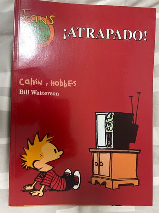 Calvin & Hobbes
