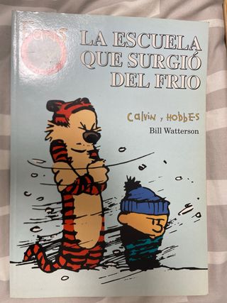 Calvin & Hobbes