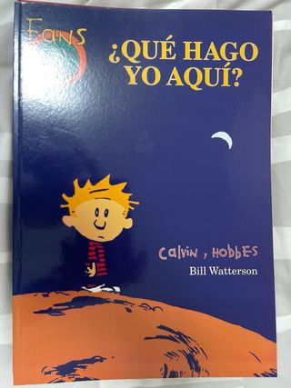 Calvin & Hobbes