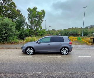 Volkswagen Golf 2010