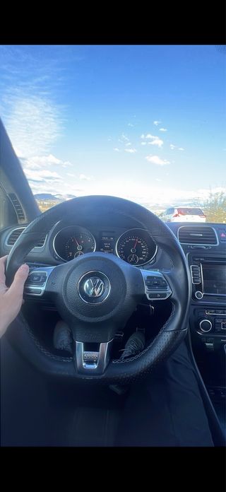 Volkswagen Golf 2010