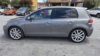 Volkswagen Golf 2010