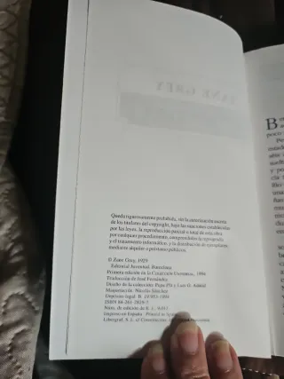 2x1 Rio Perdido, El (Spanish Edition)