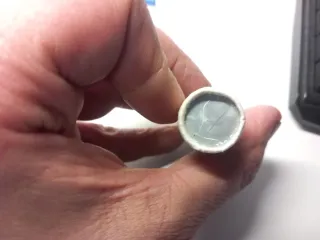 Rotolino 5 Lire 1983