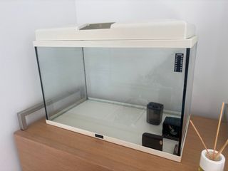 Pecera Acuario 50L