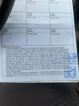 Mitsubishi Montero 2000