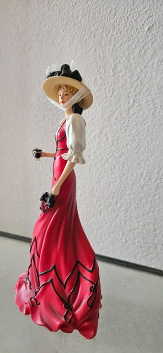 Muñeca Coca Cola Colección