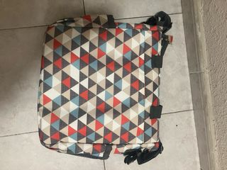 Bolso para carrito de bebé Skip Hop