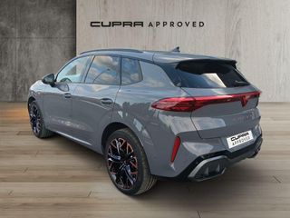 CUPRA Terramar 1.5 TSI e-Hybrid VZ DSG 200 kW (272 CV)