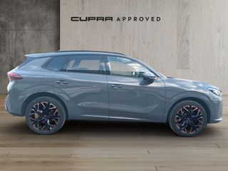 CUPRA Terramar 1.5 TSI e-Hybrid VZ DSG 200 kW (272 CV)