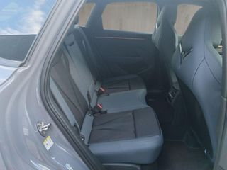 CUPRA Terramar 1.5 TSI e-Hybrid VZ DSG 200 kW (272 CV)