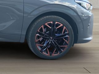 CUPRA Terramar 1.5 TSI e-Hybrid VZ DSG 200 kW (272 CV)