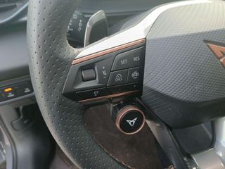 CUPRA Terramar 1.5 TSI e-Hybrid VZ DSG 200 kW (272 CV)