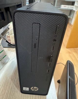 HP Ordenador Intel Core i5 10ma Gen