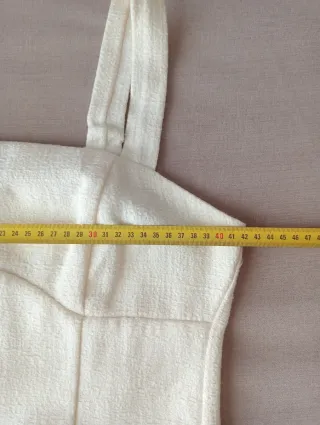 Mono - vestido - pantalón corto