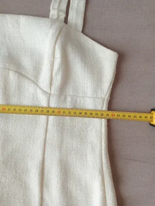 Mono - vestido - pantalón corto