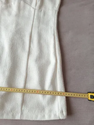 Mono - vestido - pantalón corto