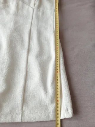 Mono - vestido - pantalón corto